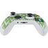 Nigeria Soccer Flag Xbox Series S Controller Skin